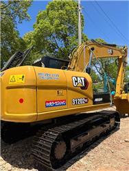 CAT 312 D