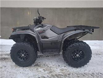 Yamaha Kodiak