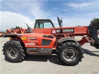 Manitou MT1435SL