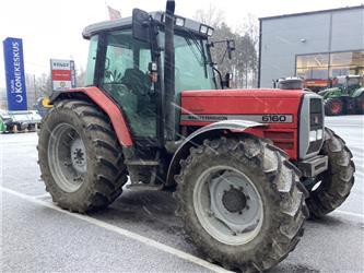 Massey Ferguson 6160