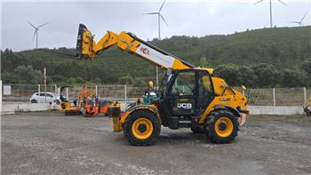 JCB 540-140