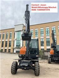 Doosan DX60