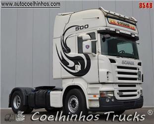 Scania R 500