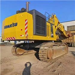 Komatsu PC1250-8