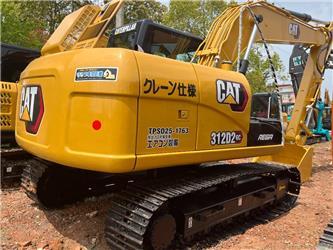 CAT 312D2GC