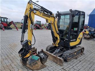 Yanmar SV 22