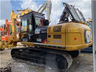 CAT 330 D