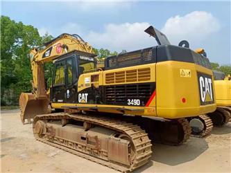 CAT 349 D