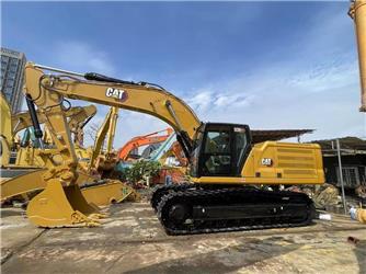 CAT 336 GC