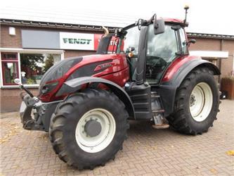 Valtra T154 VERSU