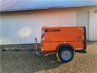 Compair C50