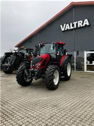 Valtra G135 Active