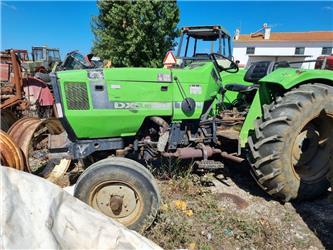 Deutz DX3.10