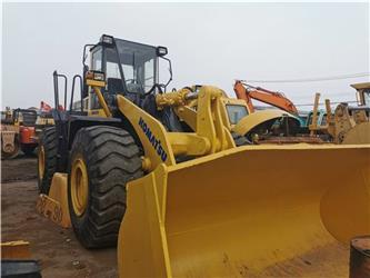 Komatsu WA470