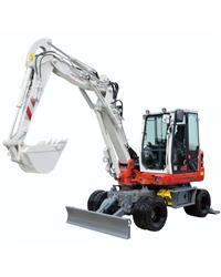 Takeuchi TB370W