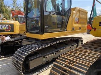 CAT 323 GC