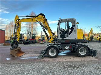 Wacker Neuson EW100