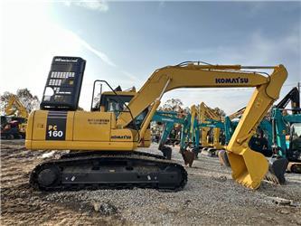 Komatsu PC 160