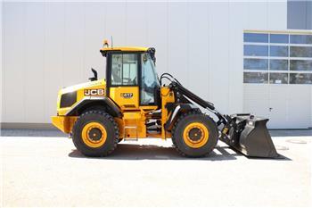 JCB 417 HT