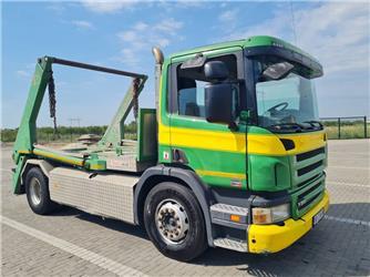 Scania P 280