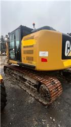 CAT 320 EL