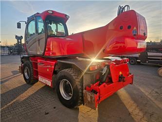 Manitou MRT 2550