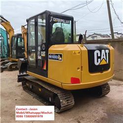 CAT 306e2