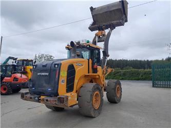 Hyundai HL 940