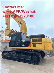 CAT CAT330D2