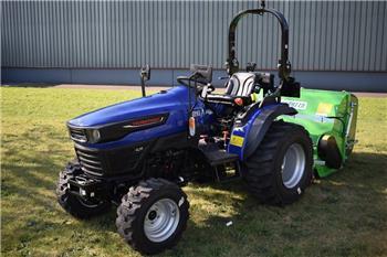 Farmtrac H26