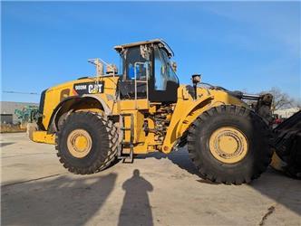 CAT 980 M