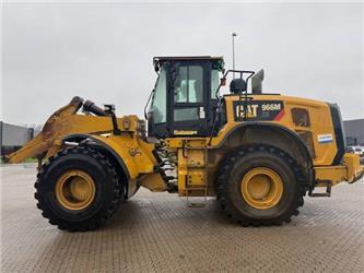 CAT 966 M