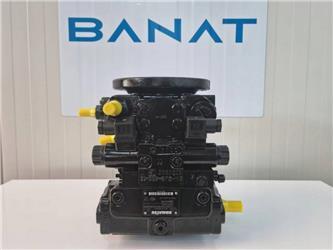 Rexroth A4VG40DA1D8/32R