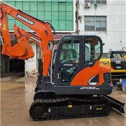 Doosan DX55-9C