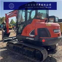 Doosan DX 60