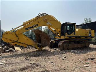 Komatsu PC 850SE