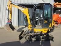 JCB 8026 CTS