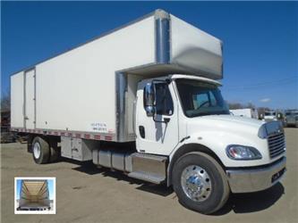 Freightliner M2 106