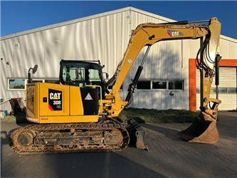 CAT 308