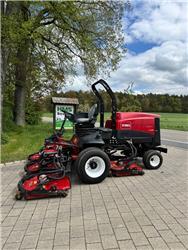 Toro GROUNDSMASTER 4500D