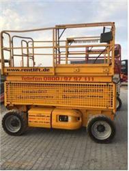 JLG 4069 LE