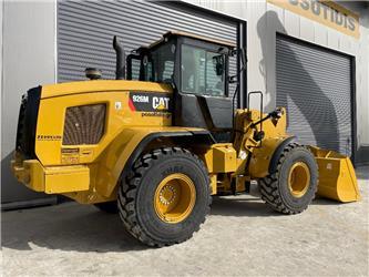 CAT 926M