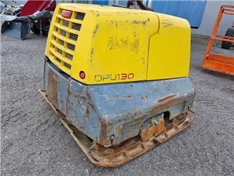 Wacker DPU130Le