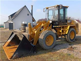 CAT 914 G2