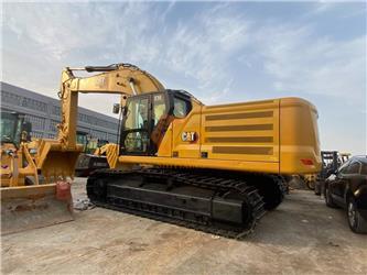 CAT 336