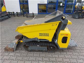 Wacker Neuson DT08