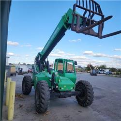 SkyTrak 8042 Telehandler