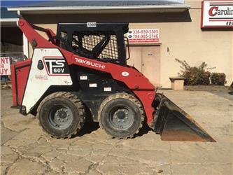 Takeuchi TS60V