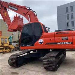 Doosan DX225LC