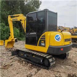 Komatsu PC 56